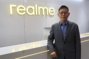 China’s Realme Eyes Europe’s High-End Smartphone Market