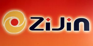 China's Zijin Invests in Mongolia Copper and Gold Deposits