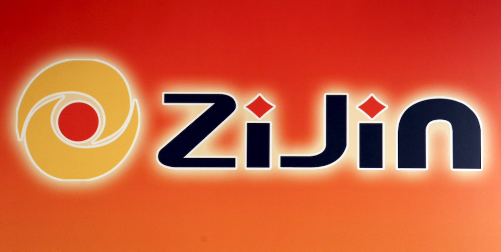 China’s Zijin Mining Launches First Lithium Search in DR Congo