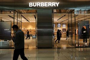 Asia Sales Expected to Bolster Burberry - Guardian