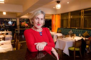 End of Culinary Era as M and Glam Close – Shanghai Daily