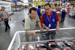 Walmart’s Sam’s Club Denies It Removed Xinjiang Products