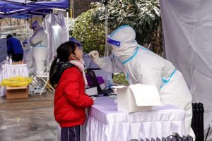 Xi’an Hospital Workers Fired Over Miscarriage – FT