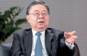 Hong Kong Tycoon Urges Family Office Policy – HK Standard