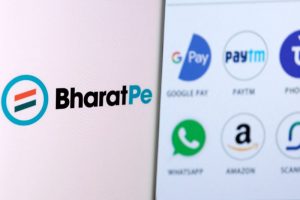 BharatPe Said to Be Terminating Cofounder Ashneer Grover