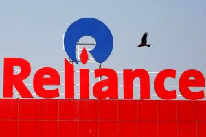 India Energy Export Tax Sends Reliance Shares Down 8.7%