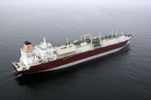 EU Vetoes South Korean Shipbuilder Merger Over LNG