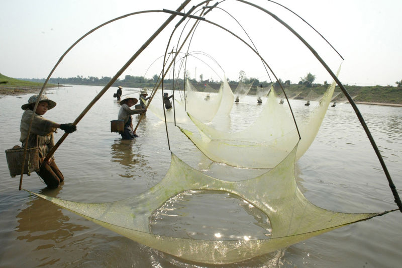 Laos