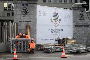 WTO Allows China to Impose $645m in Duties on US Imports