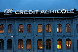 Crédit Agricole CIB Wins Full Australian Bank Licence