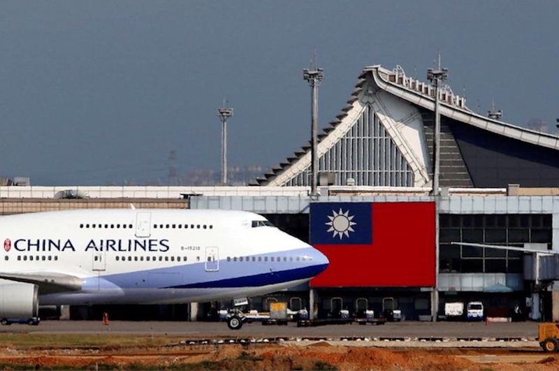Taiwan’s China Airlines Boosts Freighter Fleet Amid Export Boom