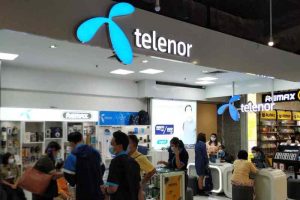 Local Firm, Lebanese Group to Acquire Telenor’s Myanmar Business