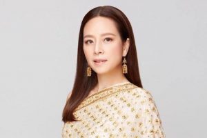 Inside Nualphan Lamsam’s Crazy Rich Thai Life – SCMP