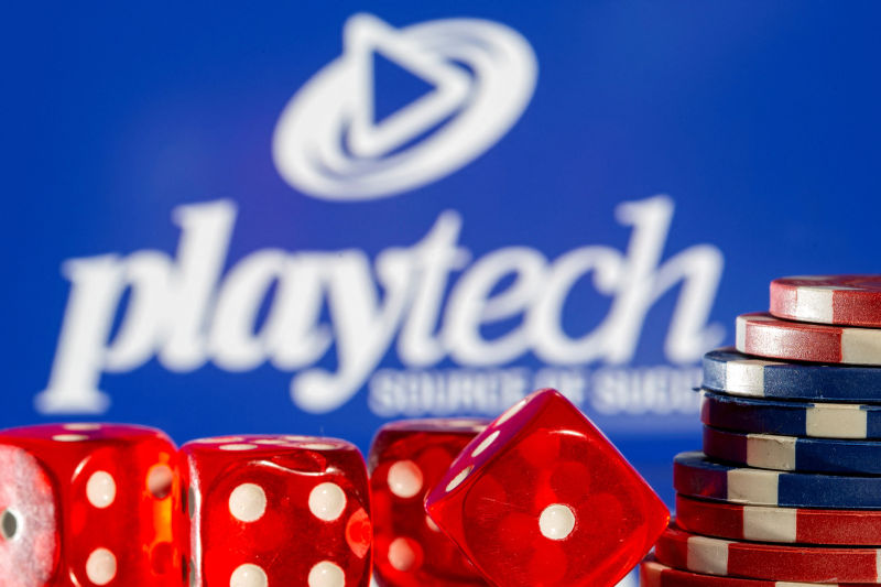Playtech Shareholders Reject $2.8bn Aristocrat Takeover
