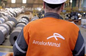 Ukraine Freezes ArcelorMittal Bank Accounts in Tax Row