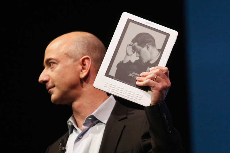 Kindle Store