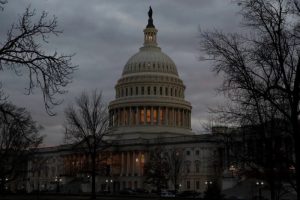 US House Set to Debate Competition Bill Aimed at China