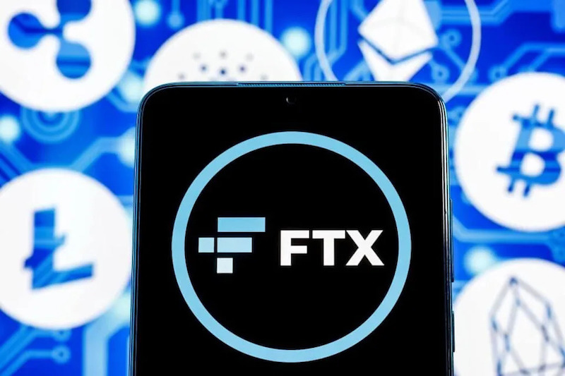 SoftBank, Temasek Pour Cash into FTX US Crypto Exchange