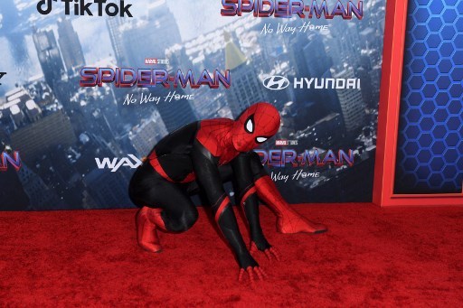 Spider-Man: No Way Home boosts Sony profit forecast