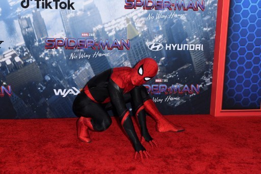 Spider-Man: No Way Home boosts Sony profit forecast