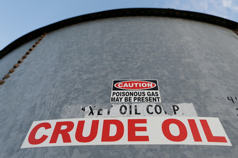Oil Prices Could Hit $125 On Supply Snarls, Warns JP Morgan