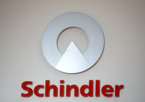 Schindler Issues Profit Warning on Slowing China Sales