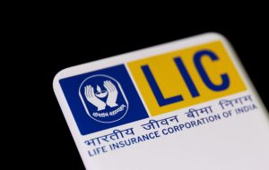 印度将 LIC 的 IPO 目标削减至 39 亿美元