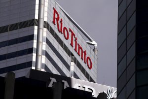 Rio Tinto Says Mongolia Mine Can't Halt All Russian Imports