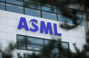 ASML Plans $181 Million Chip Centre in South Korea - Nikkei