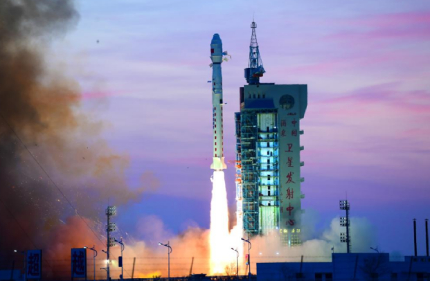 China Sends 22 Satellites Into Orbit In One Go – Xinhua