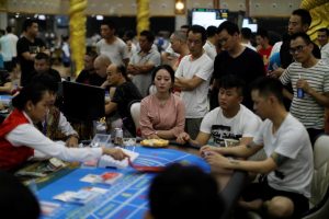 China’s 58.com Under Fire Over Human Trafficking Claim