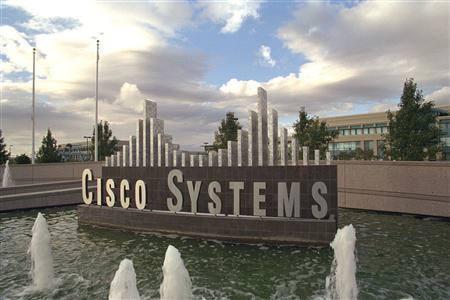 About 500 shipments of Cisco Systems gear allegedly arrived in Russia in August, a leaked Customs document suggests.