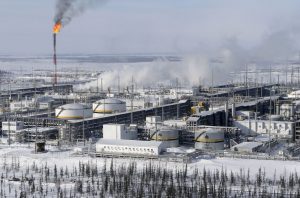 Russia Ramps Up Oil Exports to Buyers in Asia Via Far East