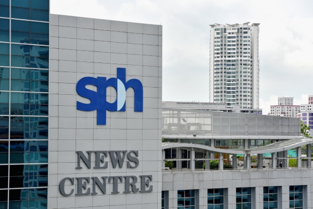 Singapore Press Holdings