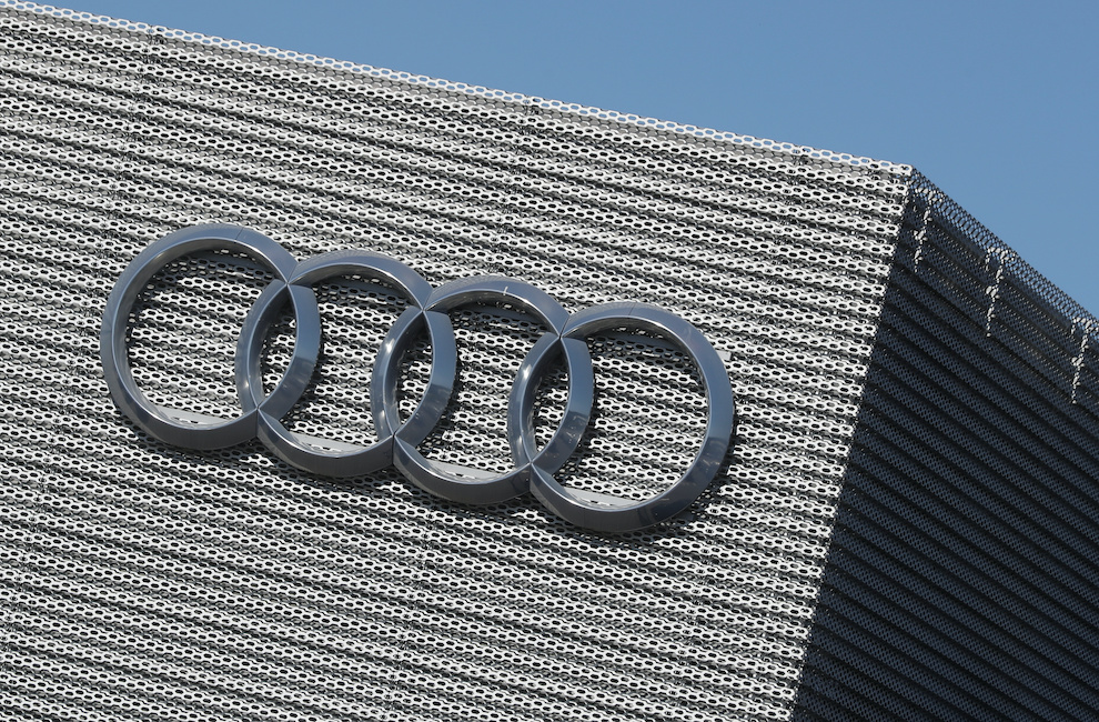 China Gives Green Light to Audi-FAW’s $3.3bn EV Venture