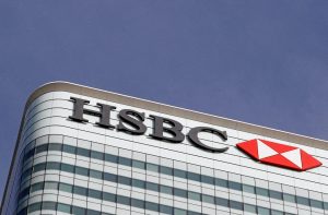 HSBC Targets 34% Oil And Gas Emissions Cut By 2030