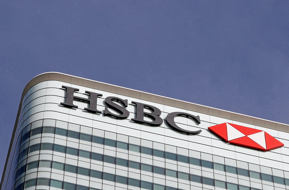 HSBC Says Worst Over For China Property Despite $500m Hit