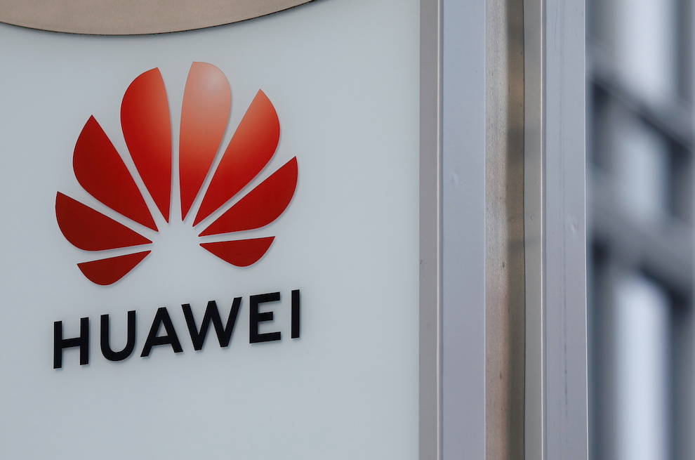 Huawei, Tencent Lead China Cybersecurity Patents Push – Nikkei