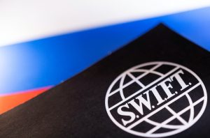Asian Powers Split On Sanctions, SWIFT Ban On Russian Banks