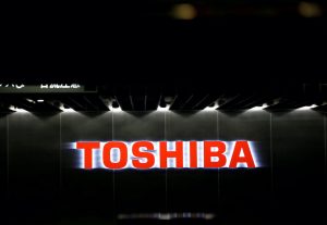Toshiba Shares Jump After Buyout Put Back on Table