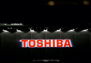 Toshiba Shares Jump After Buyout Put Back on Table