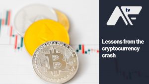 AF TV – Crypto Crash: Lessons to Learn From the Carnage