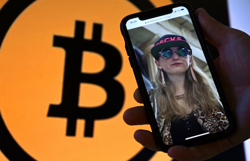 The Fall of Bitcoin Bonnie and Crypto Clyde