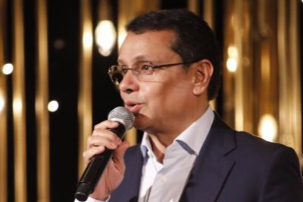 Former Star India chief executive officer Uday Shankar