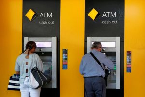 Australia's CBA Announces 26% Profit Rise, Share Buyback