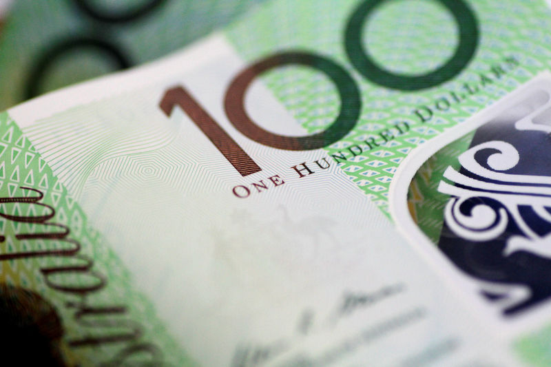 Australia’s Wealth Fund Reduces its Exposure to Equities