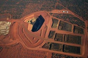 Perenti Eyes Mining Tie-Up with Sumitomo – West Australian