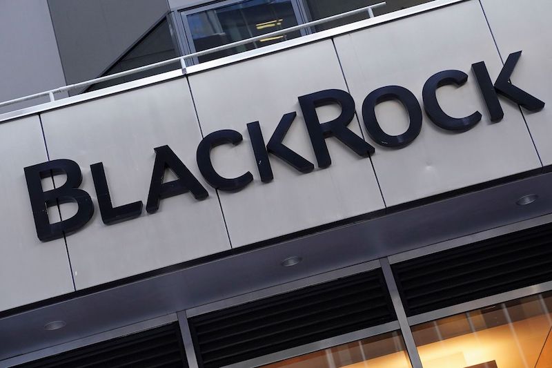 Blackrock Shelves China Bond ETF – FT