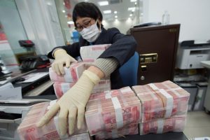 China’s Foreign Inflows Rise 11.6% in January – Xinhua