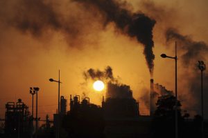 China to Set Emission Quotas for Industries, Economic Planners